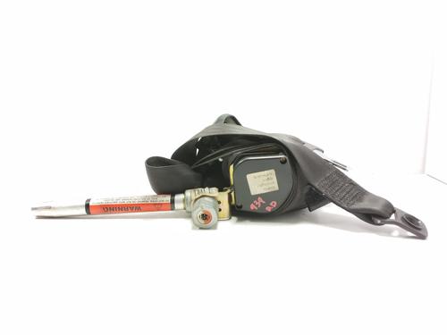 Used Front right seatbelt VOLVO 940 (944) [1990-1995]  17425490