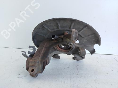 Right front steering knuckle SEAT LEON (1P1) 1.6 TDI | BP29242591M26 