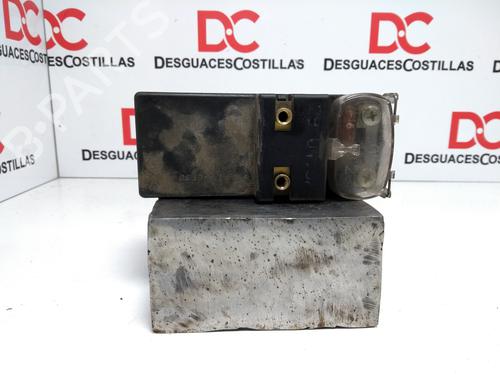 Used Fuse box Fuse box VW GOLF III (1H1) 2.0 GTI 16V (150 hp) 40101926 40101926