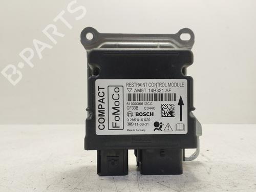 Used ECU airbags FORD C-MAX II (DXA/CB7, DXA/CEU) 1.6 TDCi (95 hp) 23453240