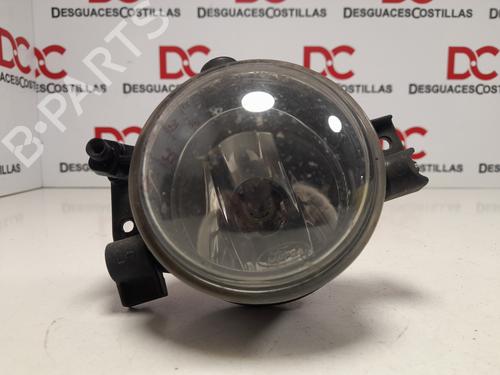 Used Left front fog light FORD FOCUS C-MAX (DM2) [2003-2007]  17408579