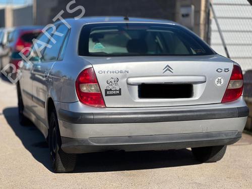 Lenkgetriebe CITROËN C5 I (DC_) 2.0 HDi (DCRHZB, DCRHZE) | BP27556462M22 