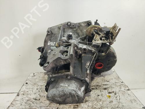 Gearbox CITROËN C3 I (FC_, FN_) 1.4 16V | BP30196248M3 