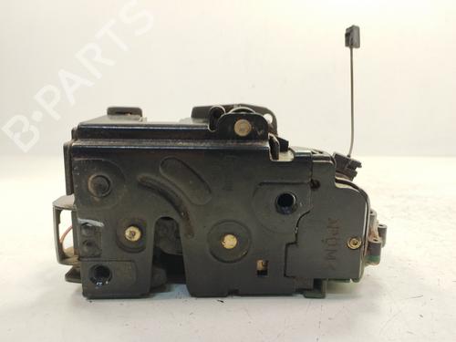 Used Front left lock Front left lock 38200879 38200879