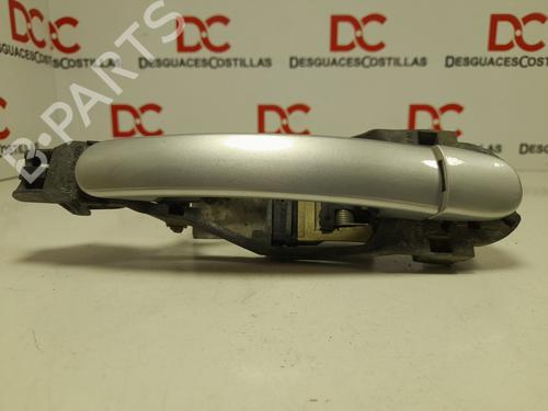 Høyre foran utvendig håndtak SEAT LEON (1M1) 1.9 TDI (110 hp) 29114021
