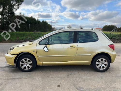 Gearbox PEUGEOT 307 (3A/C) 1.6 16V | BP27858134M3 