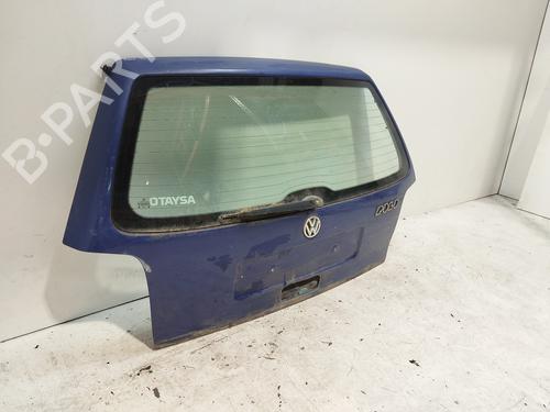 Tailgate VW POLO III (6N1) 75 1.6 | BP18821196C6 