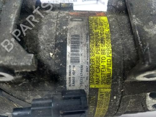 AC compressor NISSAN ALMERA II Hatchback (N16)  | BP35800833M34  - Image 5