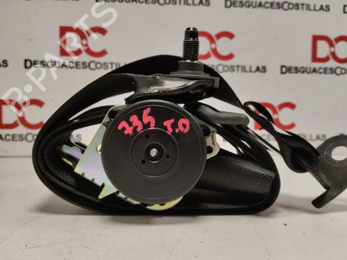 Rear right seatbelt OPEL ASTRA H (A04) 1.9 CDTI (L48) | BP25903602I28 