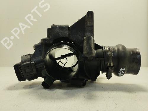 Used Throttle body CITROËN C5 I Break (DE_) 2.0 HDi (DERHZB, DERHZE) (109 hp) 27492009