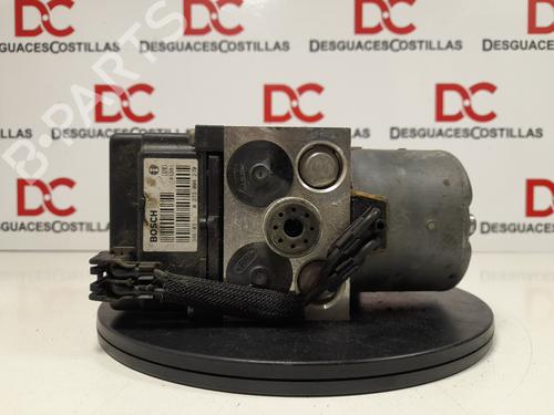 ABS pump PEUGEOT 406 (8B) 2.0 HDI 110 | BP17408458M43 