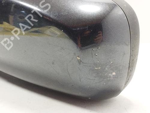 Left mirror RENAULT CLIO III (BR0/1, CR0/1) 1.5 dCi (BR17, CR17) | BP28180583C26 