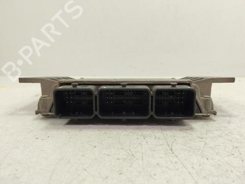 Engine control unit (ECU) CITROËN C2 (JM_) 1.1 | BP29932881M57