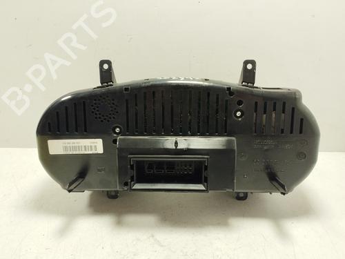 Instrument cluster SEAT LEON (1P1)  | BP30196161C47 