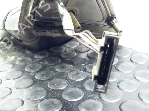 Right mirror VW GOLF III (1H1)  | BP17396107C27 