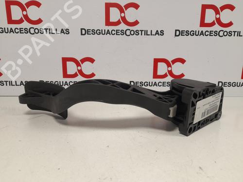 Pedal CITROËN C4 Picasso I MPV (UD_) 2.0 HDi 138 | BP17406569I4 