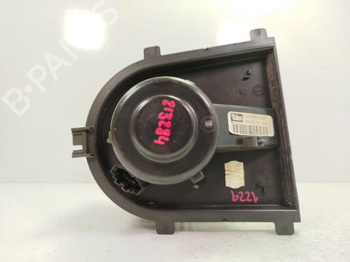 Motor calefaccion AUDI A3 (8L1) 1.9 TDI | BP29052598M62 