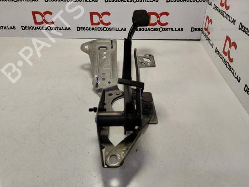 Used Break pedal FORD FOCUS III 1.6 TDCi (115 hp) 30527470