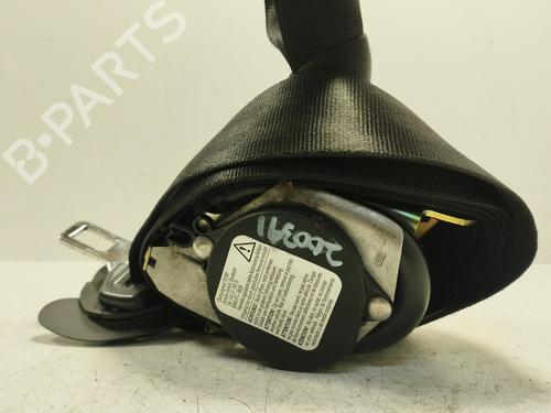 Front left seatbelt VW GOLF V (1K1) | BP36891247I26 - Image 4