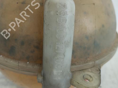 Expansion tank AUDI A3 (8L1) 1.9 TDI | BP25918039C120 