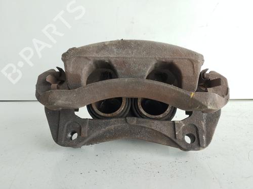 Right front brake caliper NISSAN NAVARA NP300 (D40) 2.5 dCi 4WD | BP21760832M104