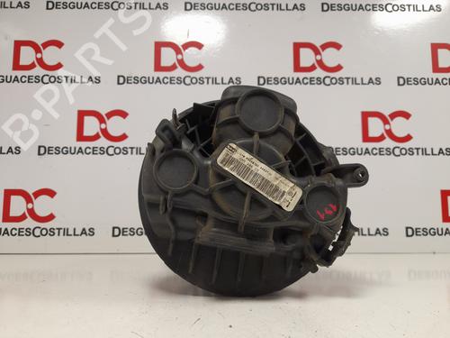Heater blower motor CITROËN C2 (JM_) 1.4 HDi | BP17408262M62 