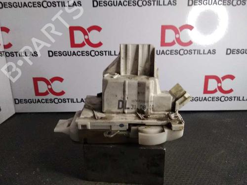 Used Front right lock FORD MONDEO III (B5Y) 2.0 16V (146 hp) 17427375