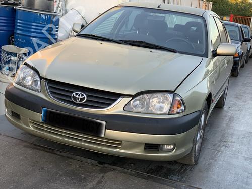 Used Parts TOYOTA AVENSIS (_T22_) 2.0 D-4D (CDT220_, CDT220R) (110 hp) 4446207