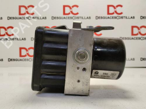 ABS pump BMW 3 (E90) 320 d | BP17418145M43 