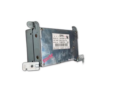 Display monitor NISSAN PRIMERA (P12) 1.8 | BP30121258C48