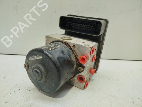 Used ABS pump RENAULT LAGUNA II (BG0/1_) [2001-2007]  25816727