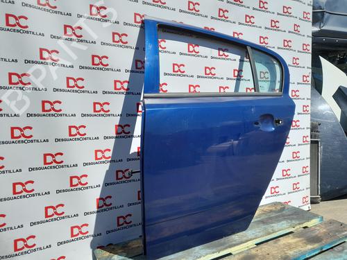 Left rear door OPEL ASTRA H (A04)  | BP17405732C4 