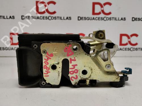 Used Rear right lock Rear right lock DAEWOO NUBIRA (J100) [1997-2026] 36160770 36160770