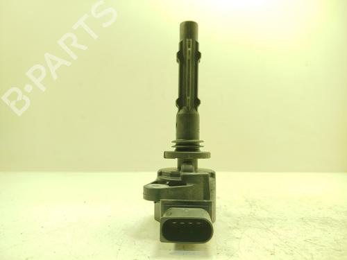 Ignition coil MERCEDES-BENZ S-CLASS (W221, V221) S 350 (221.056, 221.156) | BP25846198M94 