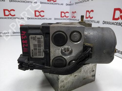 ABS pump RENAULT ESPACE III (JE0_) 2.0 16V (JE0N, JE0L, JE02) | BP17399288M43 