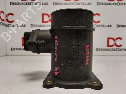Used Mass air flow sensor NISSAN ALMERA II (N16) 2.2 Di (110 hp) 17412173