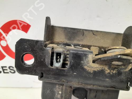 Tailgate lock VW GOLF IV (1J1) 1.9 TDI | BP17404913C101 