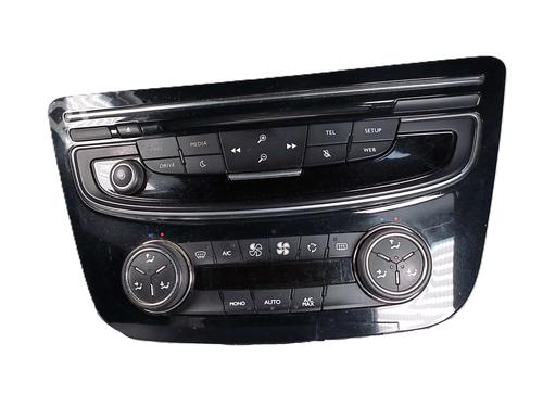 Used Climate control Climate control PEUGEOT 508 I (8D_) [2010-2018] 32657249 32657249