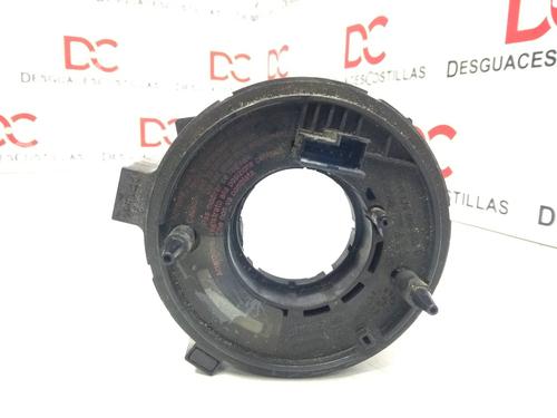 Kontaktrulle Airbag VW GOLF IV (1J1) 1.9 TDI (110 hp) 17397656