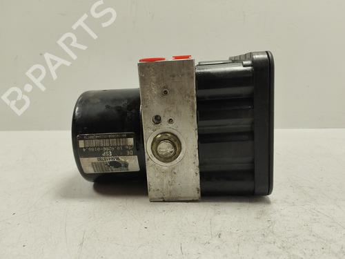 ABS pump CITROËN C5 II (RC_) 2.0 HDi (RCRHRH) | BP27491448M43 