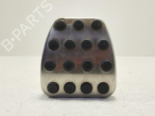 Used Break pedal MERCEDES-BENZ C-CLASS (W203) C 220 CDI (203.008) (150 hp) 27703911
