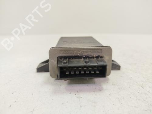 Elektronisk modul CITROËN SAXO (S0, S1) 1.1 X, SX | BP29953521M83
