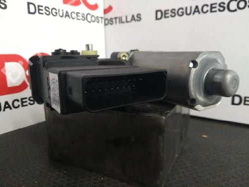 Left rear window motor VW PASSAT B5 (3B2) 1.9 TDI | BP17428031E23 