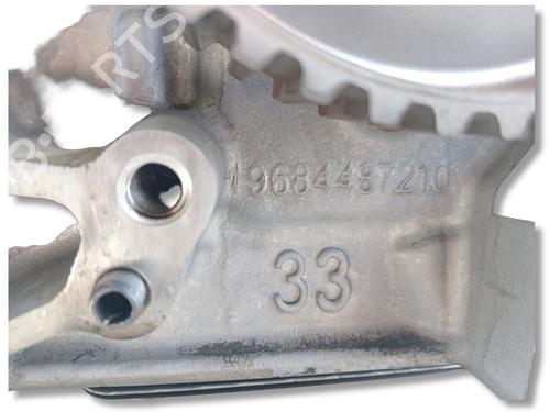 Cylinder head CITROËN C3 II (SC_) | BP39641125M5 - Image 4