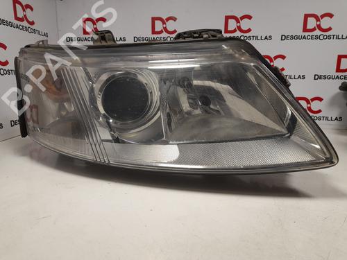 Koplamp rechts SAAB 9-3 (YS3F, E79, D79, D75) 1.9 TiD (150 hp) 17413597