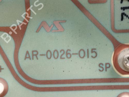 Instrument cluster LAND ROVER RANGE ROVER II (P38A) 3.9 4x4 | BP30196168C47