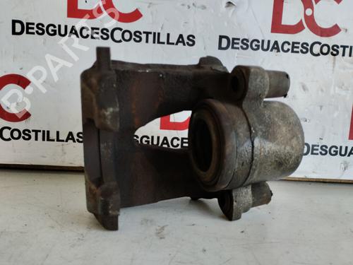 Right front brake caliper SEAT ALTEA (5P1)  | BP17415595M104 
