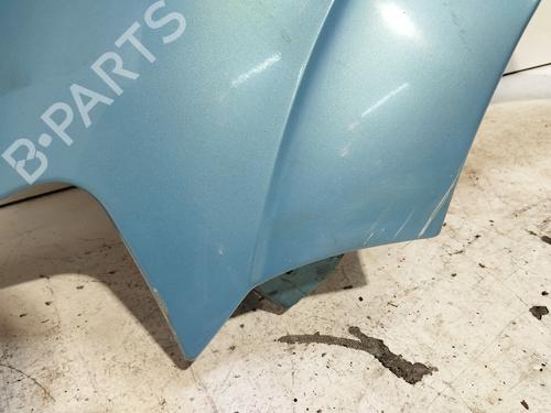 Left front fenders CITROËN C3 I (FC_, FN_) 1.4 i Bivalent | BP22516686C41 