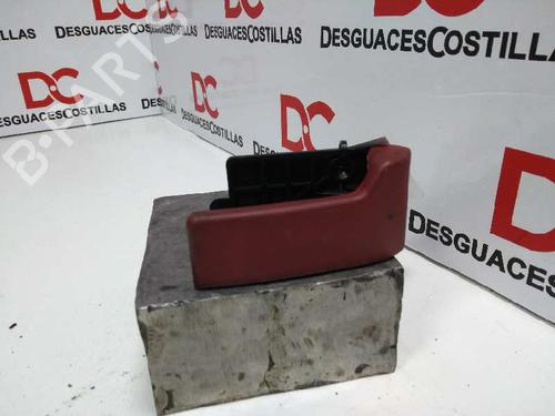 Used Front left interior door handle MERCEDES-BENZ E-CLASS (W211) E 270 CDI (211.016) (177 hp) 17396965