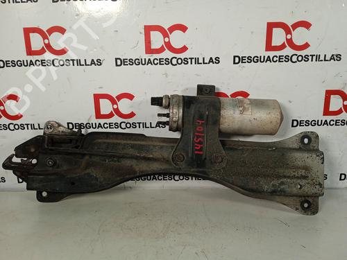 Used Other KIA CARNIVAL II (GQ) 2.9 CRDi (144 hp) 25848848